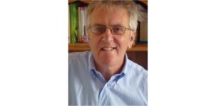 A picture of Professor Neil Mercer, Professor Emeritus of Education at the University of Cambridge and Director, Oracy Cambridge.